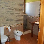 Casa di campagna Pacio Do Sil La Rúa