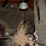 Casa di campagna Pacio Do Sil La Rúa