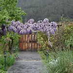 Casa di campagna Pacio Do Sil La Rúa