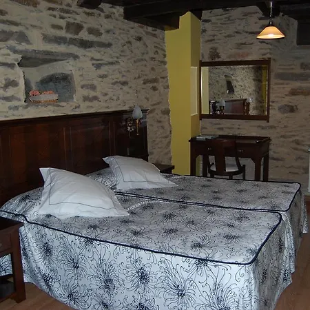 Kır Evi Pacio Do Sil *