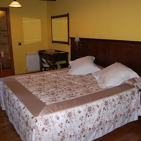 Country house Pacio Do Sil