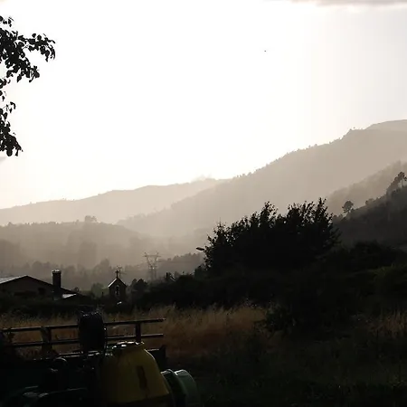 Country house Pacio Do Sil *