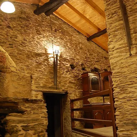 Kır Evi Pacio Do Sil *