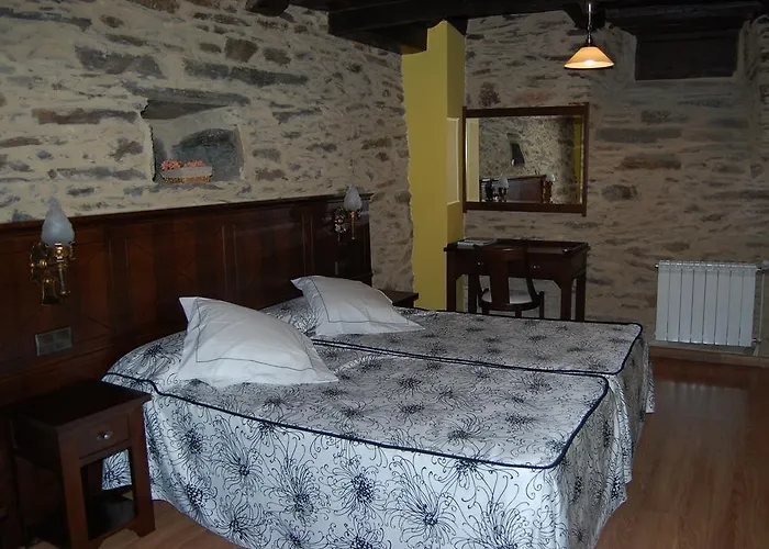 Kır Evi Pacio Do Sil *