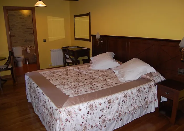 Kır Evi Pacio Do Sil