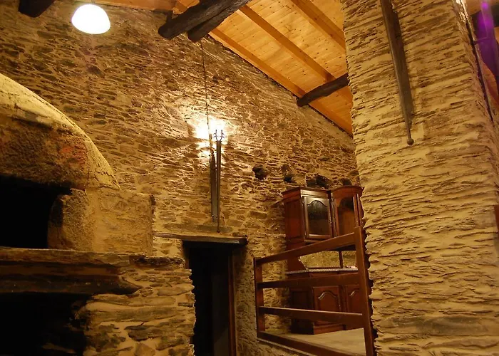 Kır Evi Pacio Do Sil *