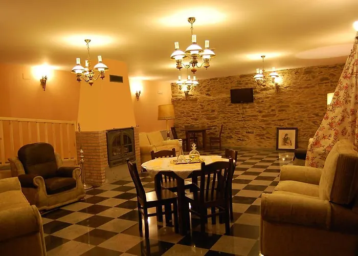 Kır Evi Pacio Do Sil