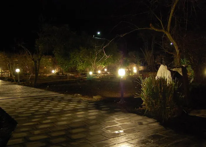 Pacio Do Sil La Rúa